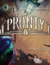 Pronty – Review