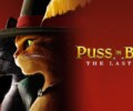 Puss in Boots: The Last Wish (Blu-ray) – Movie Review