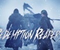 Redemption Reapers goes on sale for 40% off