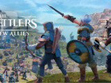 The Settlers: New Allies – Review