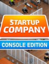 Startup Company Console Edition – Review