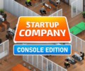 Startup Company Console Edition – Review