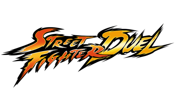 Street Fighter: Duel has a temporary crossover event with Monster Hunter