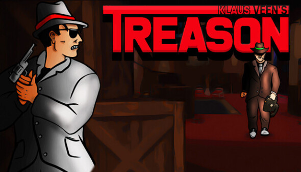 Treason is the latest social betrayal game that you can play for free on Steam