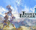 Trinity Trigger arrives in Europe and Australia today!