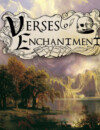 Innovative fantasy deck-builder Verses of Enchantment announced for PC