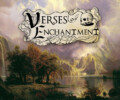 Poetic roguelike deck-builder Verses of Enchantment releases at the start of August