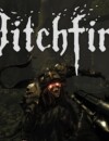 In the new dark shooter Witchfire, spells are a whole thing