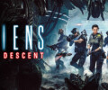 A new trailer for Aliens: Dark Descent has been released