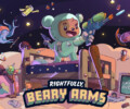 Rightfully, Beary Arms Claws coming to PC in July