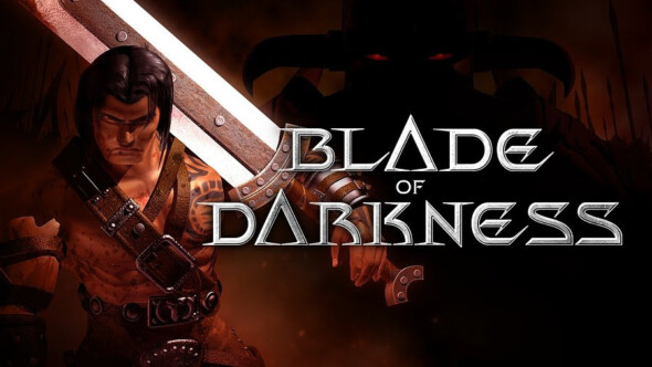 The HD re-release of Blade of Darkness reaches Xbox and PlayStation