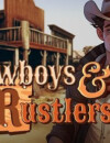 Cowboys and Rustlers debuts with a reveal trailer