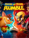 Crash Team Rumble jumps into its second season