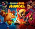 Crash Team Rumble coming to consoles in June
