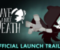 Have a Nice Death is now out on PC and Switch