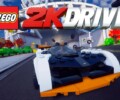 Lego 2K Drive launches its first Season Pass this Wednesday