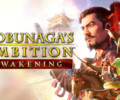 Nobunaga’s Ambition: Awakening announced