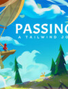 Survive a hot-air balloon adventure in Passing By – A Tailwind Journey