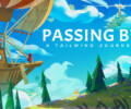 Survive a hot-air balloon adventure in Passing By – A Tailwind Journey