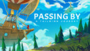 Survive a hot-air balloon adventure in Passing By – A Tailwind Journey