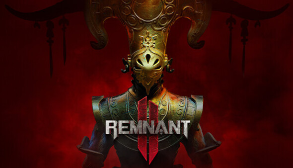 Remnant II “Best Friends” trailer showing the Handler Archetype