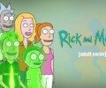 Rick and Morty sixth season coming to Blu-ray Steelbook and DVD this month