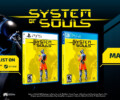 System of Souls coming out on May 19th