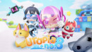 Help build your dream MMO with the team of Utopia No.8