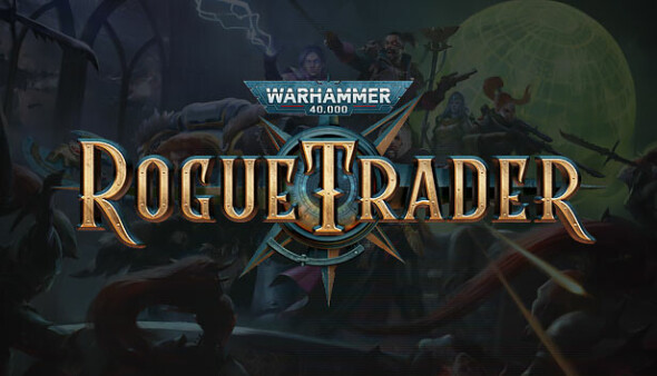 Warhammer 40,000: Rogue Trader Dev Diary 4