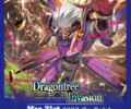 Cardfight!! Vanguard Booster Pack 09: Dragontree Invasion