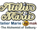 Atelier Marie Remake: The Alchemist of Salburg releases today