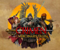 Forge your own tales in Crimen – Mercenary Tales next month!
