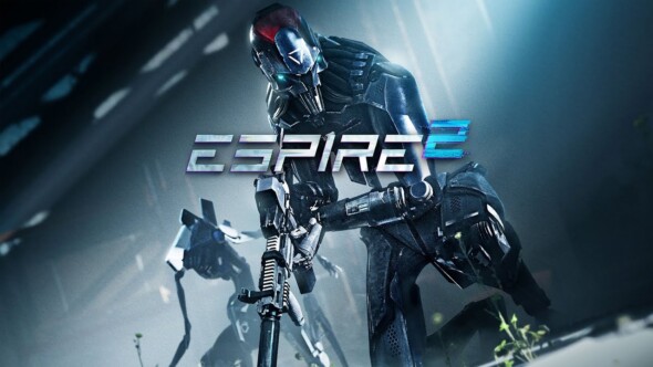 VR title Espire 2 is now on sale up to and including April 16th