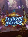Hearthstone: Festival of Legends