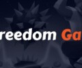 Here’s what’s new and upcoming for Freedom Games