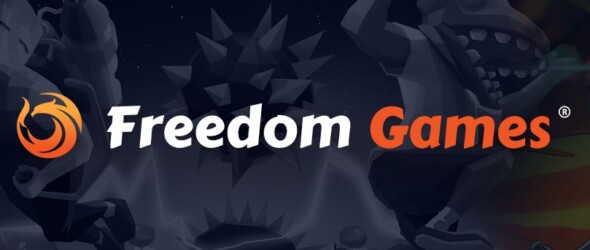 Here’s what’s new and upcoming for Freedom Games