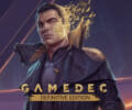 Gamedec: Definitive Edition – Review