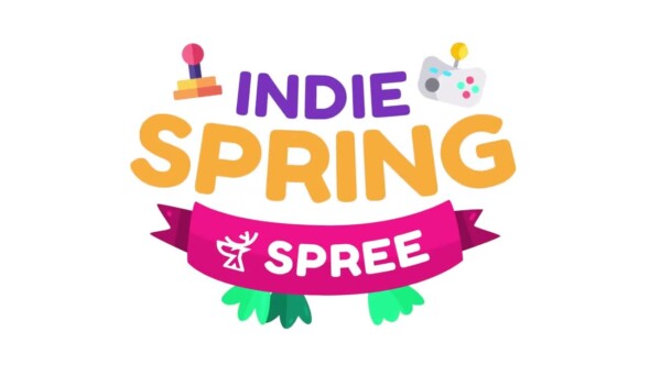 First week of Indie Spring Spree kicks off thanks to RedDeer.Games
