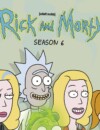 Rick and Morty: Season 6 (Blu-ray) – Series Review