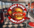 Open your own business on Route 66 in Road Diner Simulator, coming soon!