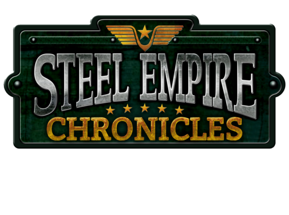 Steel Empire – Chronicles gets limited boxed physical edition