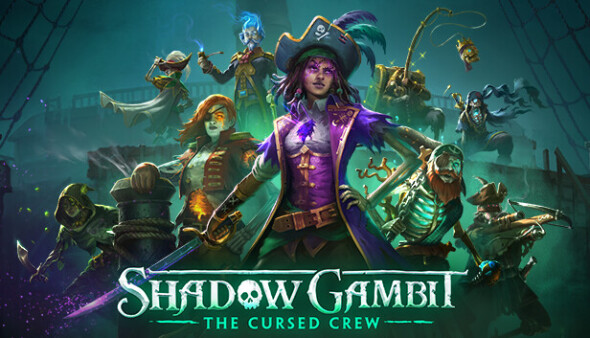 A new Dev Diary shares more insights in Shadow Gambit: The Cursed Crew