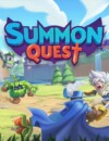 Summon Quest takes the journey to Apple Arcade this month!