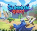 Summon Quest takes the journey to Apple Arcade this month!