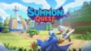 Summon Quest takes the journey to Apple Arcade this month!