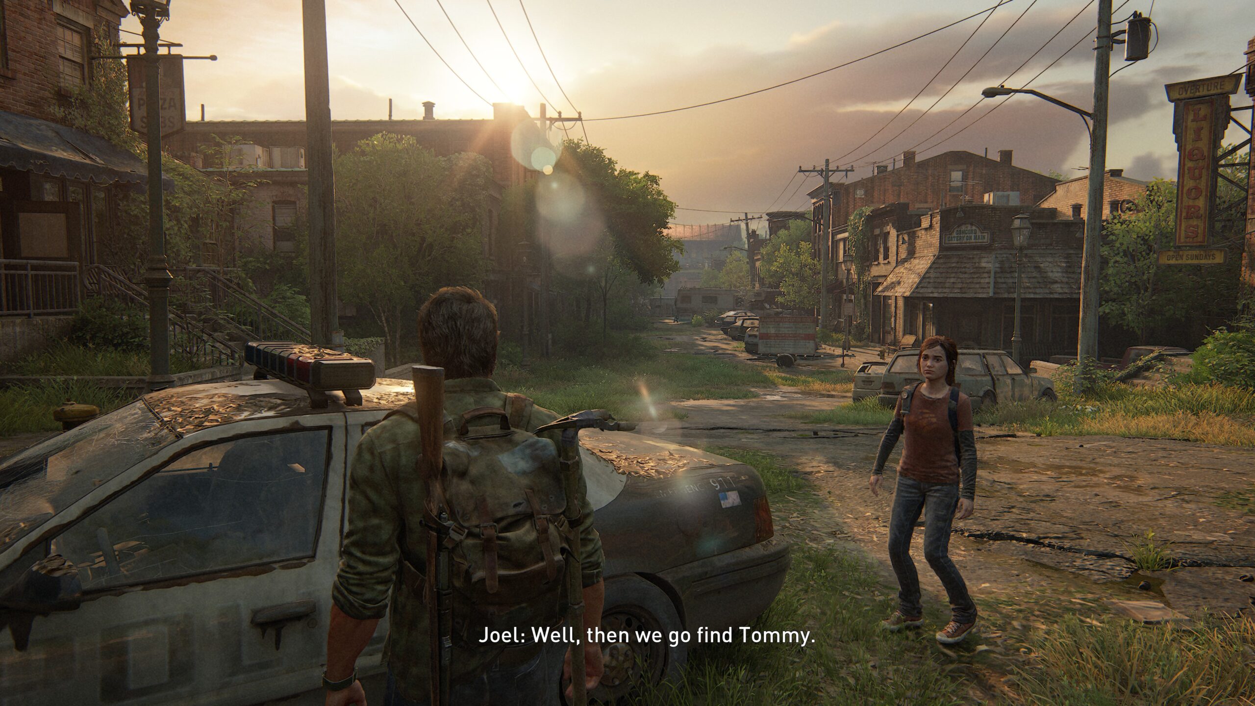 PlayStation on X: The Last of Us Part I arrives on PC March 3, 2023. First  details on Joel and Ellie's unforgettable adventure, newly optimized for PC:    / X