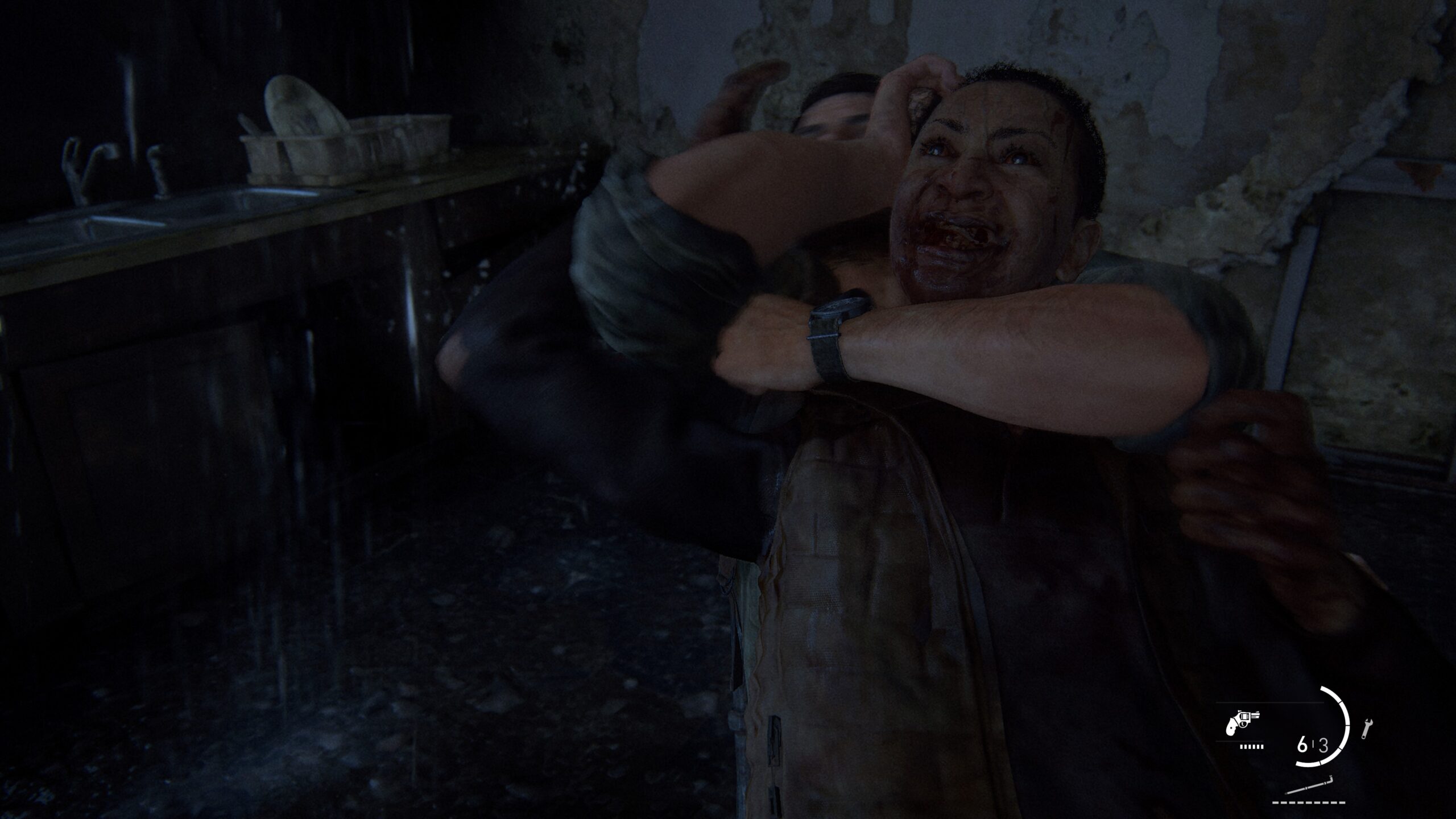 The Last of Us™ Part 1 - Gameplay Français Partie 3 ( PC ) 