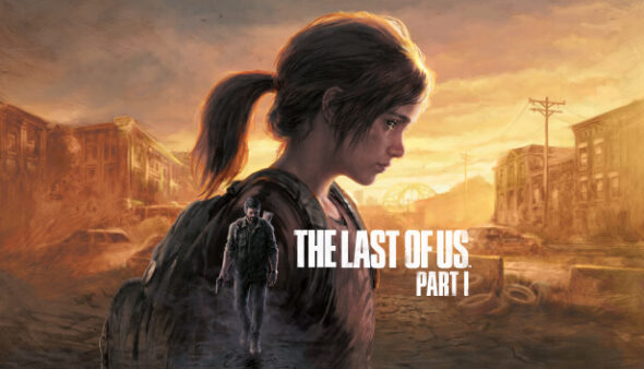 Graffiti removal The Last of Us Part 1 - Playstation 3 vs PC