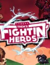 Them’s Fightin’ Herds receives a new DLC character
