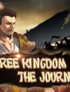 Conquer the Han Dynasty in deck-builder Three Kingdom: The Journey on April 18th